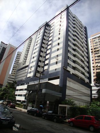 Imagem do condomínio