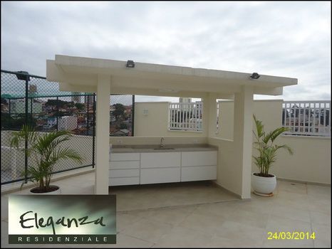 Foto 31 do Eleganza Residenziale, em Vila Alice / Ourinhos oferecendo Children Care, Churrasqueira, Forno de Pizza, Gerador, Jardim, Piscina, Piscina Infantil, Playground, Quadra Poliesportiva, Sala de Ginástica, Salão de Festa, Salão de Jogos