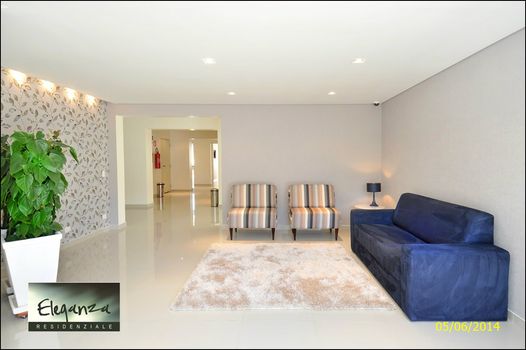Foto 4 do Eleganza Residenziale, em Vila Alice / Ourinhos oferecendo Children Care, Churrasqueira, Forno de Pizza, Gerador, Jardim, Piscina, Piscina Infantil, Playground, Quadra Poliesportiva, Sala de Ginástica, Salão de Festa, Salão de Jogos
