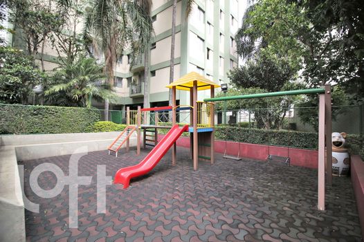 Foto 10 do Condomnio Residencial Jardim Tropical, em Vila Carrão / São Paulo oferecendo Aquecimento Central