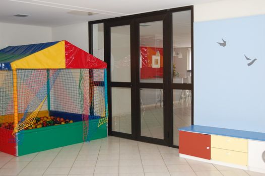 Foto 36 do Echelles Perdizes, em Perdizes / São Paulo oferecendo Aquecimento Central, Churrasqueira, Forno de Pizza, Jardim, Piscina, Piscina Infantil, Playground, Quadra Poliesportiva, Sala de Ginástica, Salão de Festa, Salão de Jogos, Sauna