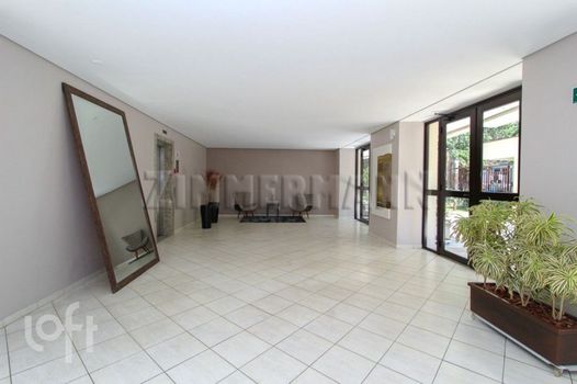 Foto 50 do Echelles Perdizes, em Perdizes / São Paulo oferecendo Aquecimento Central, Churrasqueira, Forno de Pizza, Jardim, Piscina, Piscina Infantil, Playground, Quadra Poliesportiva, Sala de Ginástica, Salão de Festa, Salão de Jogos, Sauna