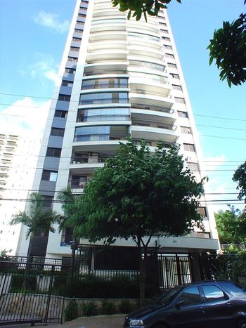 Foto 23 do Echelles Perdizes, em Perdizes / São Paulo oferecendo Aquecimento Central, Churrasqueira, Forno de Pizza, Jardim, Piscina, Piscina Infantil, Playground, Quadra Poliesportiva, Sala de Ginástica, Salão de Festa, Salão de Jogos, Sauna