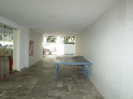 Foto 18 do Grenoble, em Jardim Paulista / São Paulo oferecendo Piscina, Piscina Infantil, Playground, Sala de Ginástica, Salão de Festa, Salão de Jogos