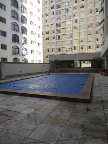 Foto 10 do Grenoble, em Jardim Paulista / São Paulo oferecendo Piscina, Piscina Infantil, Playground, Sala de Ginástica, Salão de Festa, Salão de Jogos