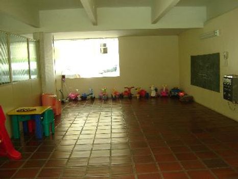 Foto 12 do Grenoble, em Jardim Paulista / São Paulo oferecendo Piscina, Piscina Infantil, Playground, Sala de Ginástica, Salão de Festa, Salão de Jogos