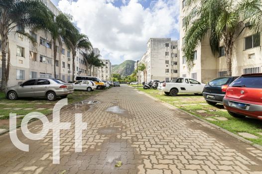 Foto 53 do Grupamento Residencial Multifamiliar Reserva Da Praia II, em Vargem Pequena / Rio de Janeiro oferecendo Aquecimento Central