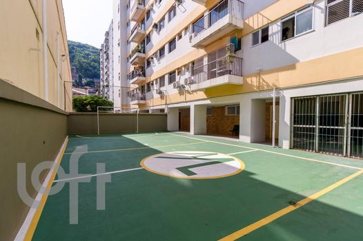 Foto 13 do Villa Verde, em Vila Isabel / Niterói oferecendo Aquecimento Central
