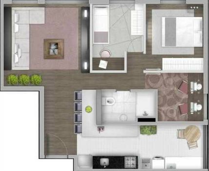 Planta 1