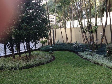 Foto 9 do Jacarand, em Jardim Paulista / São Paulo oferecendo Jardim, Salão de Festa, Salão de Jogos