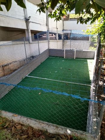 Foto 5 do Saint Bartolomeu, em Campo Limpo / São Paulo oferecendo Aquecimento Central