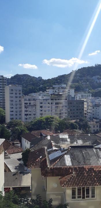 Foto 5 do Lord Wilson, em Laranjeiras / Rio de Janeiro oferecendo Aquecimento Central