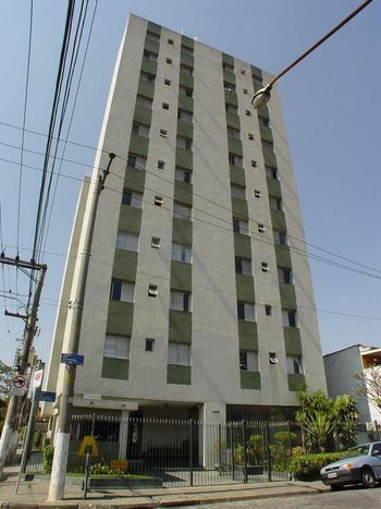 Foto 3 do Regina Maria, em Brooklin Paulista / São Paulo oferecendo Aquecimento Central