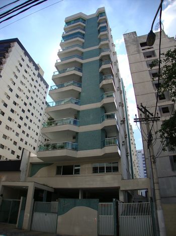 Foto 1 do Oceania, em Praia de Itapoã / Vila Velha