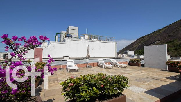 Foto 41 do Edipo Rei, em Copacabana / Rio de Janeiro oferecendo Aquecimento Central