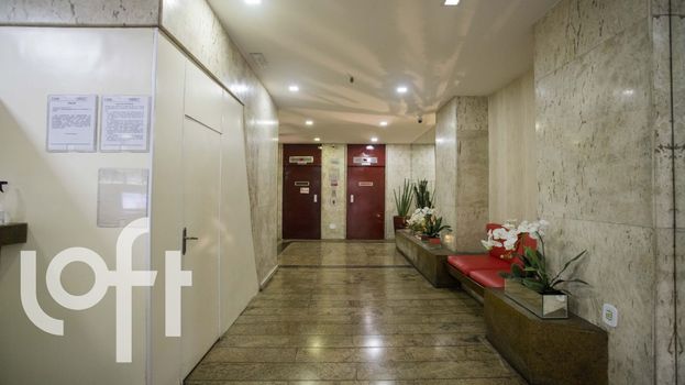 Foto 42 do Edipo Rei, em Copacabana / Rio de Janeiro oferecendo Aquecimento Central