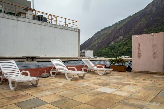 Foto 38 do Edipo Rei, em Copacabana / Rio de Janeiro oferecendo Aquecimento Central