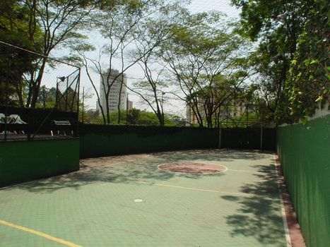 Foto 12 do Domnico Scarlatti, em Jardim Ampliação / São Paulo oferecendo Jardim, Piscina, Piscina Infantil, Playground, Quadra Poliesportiva, Salão de Festa, Salão de Jogos