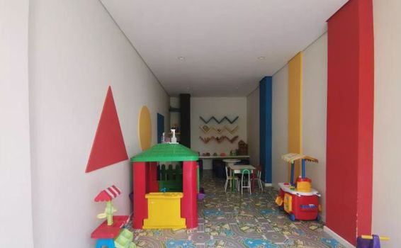 Foto 130 do Mais Ares, em Vila Andrade / São Paulo oferecendo Churrasqueira, Espaço Gourmet, Forno de Pizza, Jardim, Piscina, Piscina Infantil, Playground, Sala de Ginástica, Salão de Jogos