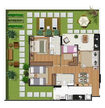 Planta 3