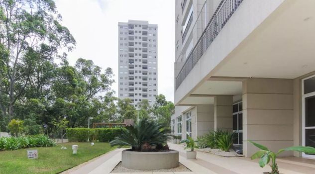 Foto 47 do Mais Ares, em Vila Andrade / São Paulo oferecendo Churrasqueira, Espaço Gourmet, Forno de Pizza, Jardim, Piscina, Piscina Infantil, Playground, Sala de Ginástica, Salão de Jogos