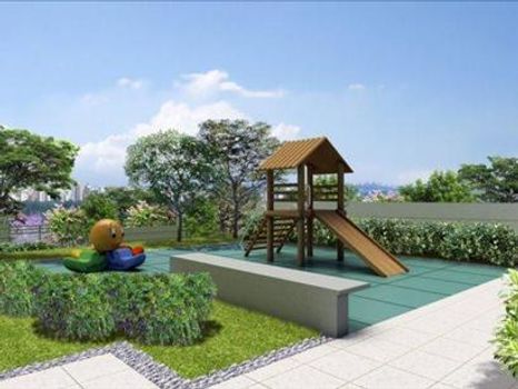 Foto 21 do Mais Ares, em Vila Andrade / São Paulo oferecendo Churrasqueira, Espaço Gourmet, Forno de Pizza, Jardim, Piscina, Piscina Infantil, Playground, Sala de Ginástica, Salão de Jogos