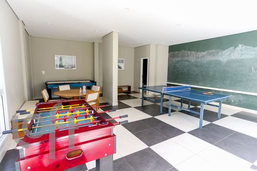 Foto 109 do Mais Ares, em Vila Andrade / São Paulo oferecendo Churrasqueira, Espaço Gourmet, Forno de Pizza, Jardim, Piscina, Piscina Infantil, Playground, Sala de Ginástica, Salão de Jogos