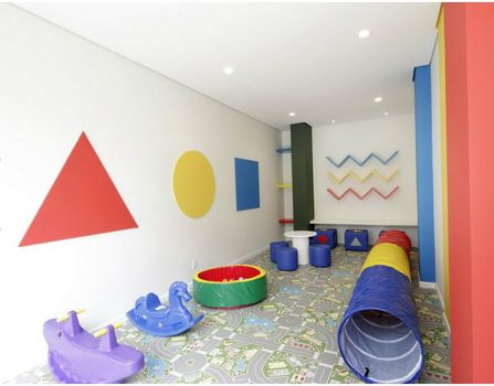 Foto 25 do Mais Ares, em Vila Andrade / São Paulo oferecendo Churrasqueira, Espaço Gourmet, Forno de Pizza, Jardim, Piscina, Piscina Infantil, Playground, Sala de Ginástica, Salão de Jogos