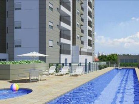 Foto 15 do Mais Ares, em Vila Andrade / São Paulo oferecendo Churrasqueira, Espaço Gourmet, Forno de Pizza, Jardim, Piscina, Piscina Infantil, Playground, Sala de Ginástica, Salão de Jogos