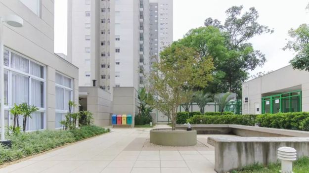 Foto 34 do Mais Ares, em Vila Andrade / São Paulo oferecendo Churrasqueira, Espaço Gourmet, Forno de Pizza, Jardim, Piscina, Piscina Infantil, Playground, Sala de Ginástica, Salão de Jogos