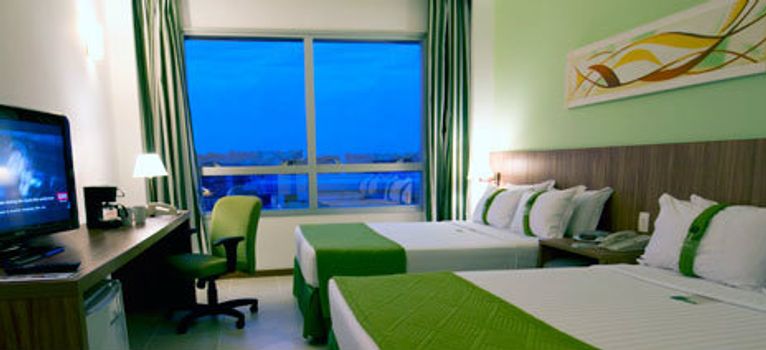 Foto 7 do Holiday Inn Manaus, em Crespo / Manaus