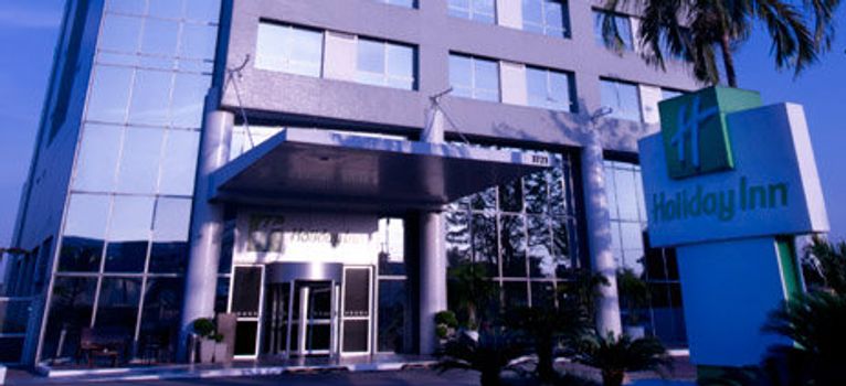 Foto 5 do Holiday Inn Manaus, em Crespo / Manaus