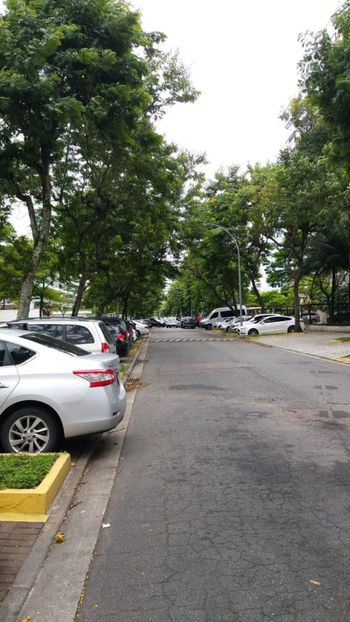 Foto 25 do Residencial Verona, em Barra da Tijuca / Rio de Janeiro oferecendo Aquecimento Central