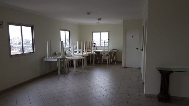 Foto 50 do Maison Pigalli, em Vila Santa Catarina / São Paulo oferecendo Aquecimento Central