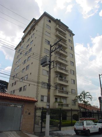 Foto 5 do Eliane, em Cidade Vargas / São Paulo oferecendo Aquecimento Central