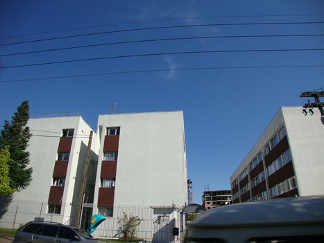 Foto 1 do Escala, em Rebouças / Curitiba