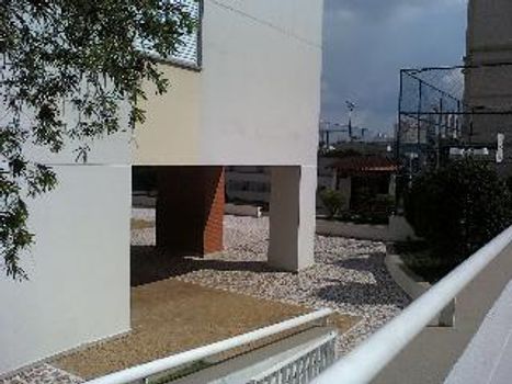 Foto 25 do Morada Terra Brasilis, em Vila Monumento / São Paulo oferecendo Churrasqueira, Jardim, Piscina, Piscina Infantil, Playground, Quadra Poliesportiva, Salão de Festa