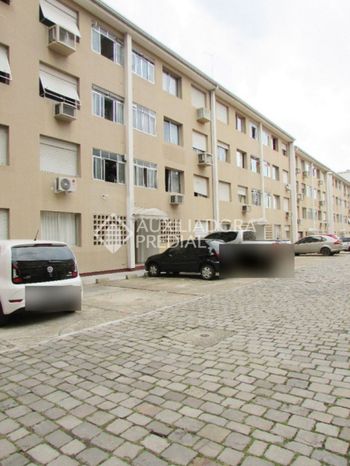 Foto 9 do Residencial Do Arvoredo, em Sarandí / Porto Alegre