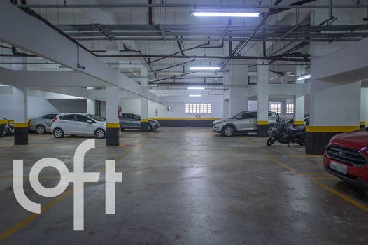 Foto 1 do Smart Perdizes, em Sumaré / São Paulo oferecendo Aquecimento Central