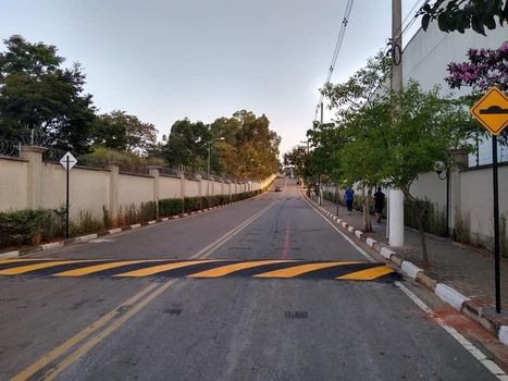 Foto 47 do Bem Viver, em Bonsucesso / Itapecerica da Serra oferecendo Aquecimento Central