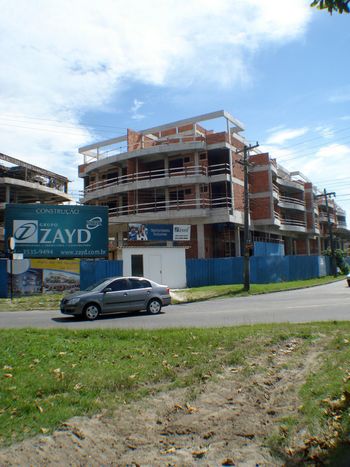 Foto 1 do Condomínio Edifício Avenida Gilka Machado, 32768, em Recreio dos Bandeirantes / Rio de Janeiro