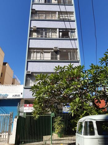 Foto 5 do Nossa Senhora Dos Milagres, em Botafogo / Rio de Janeiro oferecendo Aquecimento Central