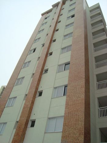 Foto 4 do Ideal Vila Mariana, em Vila Mariana / São Paulo oferecendo Churrasqueira, Jardim, Piscina, Piscina Infantil, Playground, Quadra Poliesportiva, Sala de Ginástica, Salão de Festa, Salão de Jogos