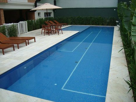 Foto 18 do Ideal Vila Mariana, em Vila Mariana / São Paulo oferecendo Churrasqueira, Jardim, Piscina, Piscina Infantil, Playground, Quadra Poliesportiva, Sala de Ginástica, Salão de Festa, Salão de Jogos