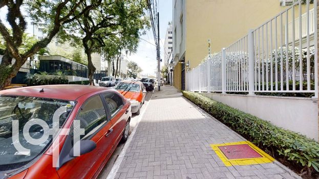 Foto 48 do Ideal Vila Mariana, em Vila Mariana / São Paulo oferecendo Churrasqueira, Jardim, Piscina, Piscina Infantil, Playground, Quadra Poliesportiva, Sala de Ginástica, Salão de Festa, Salão de Jogos
