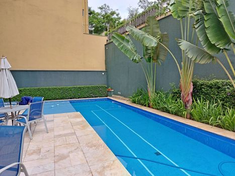 Foto 46 do Ideal Vila Mariana, em Vila Mariana / São Paulo oferecendo Churrasqueira, Jardim, Piscina, Piscina Infantil, Playground, Quadra Poliesportiva, Sala de Ginástica, Salão de Festa, Salão de Jogos