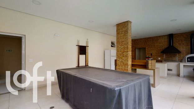 Foto 44 do Ideal Vila Mariana, em Vila Mariana / São Paulo oferecendo Churrasqueira, Jardim, Piscina, Piscina Infantil, Playground, Quadra Poliesportiva, Sala de Ginástica, Salão de Festa, Salão de Jogos