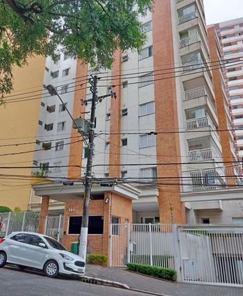 Foto 51 do Ideal Vila Mariana, em Vila Mariana / São Paulo oferecendo Churrasqueira, Jardim, Piscina, Piscina Infantil, Playground, Quadra Poliesportiva, Sala de Ginástica, Salão de Festa, Salão de Jogos