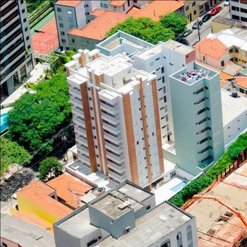 Foto 26 do Ideal Vila Mariana, em Vila Mariana / São Paulo oferecendo Churrasqueira, Jardim, Piscina, Piscina Infantil, Playground, Quadra Poliesportiva, Sala de Ginástica, Salão de Festa, Salão de Jogos