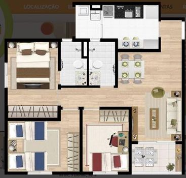 Planta 5